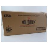 Case of 180 Hollowick Disposable Candle Lights