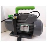 Lichamp Vacuum Pump - Appears New