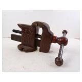 American Scale Co No. 6 Bench Vise