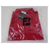 New FootJoy Golf Polo Shirt - Size Large