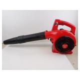 Craftsman B2000 Gas Blower - No Pull Cord