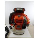 New Husqvarna 580BTS Mark III Backpack Blower -