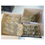 Ball / Kerr Canning Jars