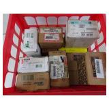 Assorted NOS HVAC Parts
