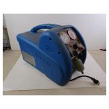 Promax RG5410A Refrigerant Recovery Machine