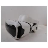 Utopia 360 VR Headset