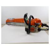 Stihl MS170 Chainsaw