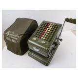 Vintage Paymaster Ribbon Writer