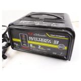 Schumacher Battery Charger