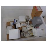 Assorted NOS HVAC Parts