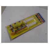 Yellow Jacket AC Dye Starter Pack - Appears