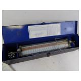 Thermal Engineering Co Charg-Check Cylinder
