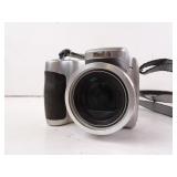 Kodak Easy Share Z720 Digital Camera