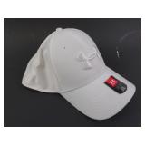 New with Tags Under Armor Baseball Cap