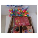Assorted New Old Stock Items
