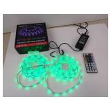 Waterproof LED Light Strip Kit