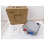 Tankless Electric Water Heater - Untested but