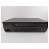 GE VCR