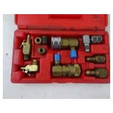 Blue-Point Air Conditioner Adapter Set