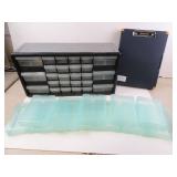 Assorted Organizers