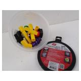 Spill Free Funnel w/ Accessories