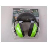 Forester Ear / Eye protection
