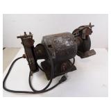 Black & Decker 6' Bench Grinder