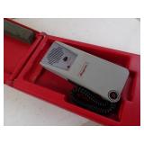 Snap On Act 5500 Freon Leak Detector