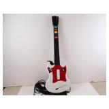 Playstation 2 Corded Guitar Hero Gibson SG