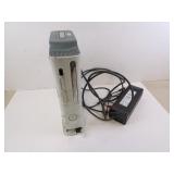 Xbox 360 w/ Part Of Power Supply - Needs