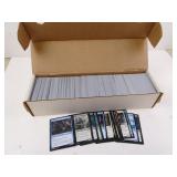 BULK LOT of Magic The Gathering Cards - Assorted