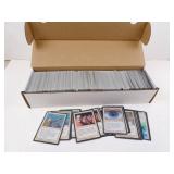 BULK LOT of Magic The Gathering Weatherlight