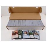 BULK LOT of Magic The Gathering Ice Age Cards -
