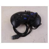 High Frequency SEGA Genesis Compatible Controller