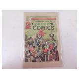 1982 FIRST EDITION Marvel Comics Guide To