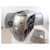 Venmill VMI 3500a Optoclear Disc Cleaner - AS /