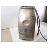 Venmill VMI 3500a Optoclear Disc Cleaner - AS /