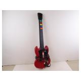 Playstation 2 Corded Guitar Hero Gibson SG