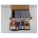BULK LOT of Magic The Gathering Cards - Assorted