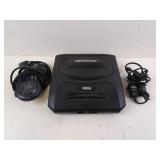 SEGA Genesis Game Console with SG ProPad