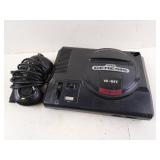 SEGA Genesis 16-Bit Game Console with Controller
