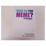What Do You Meme? Game in Box