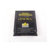 Atari 2600 Pete Rose Baseball Game Cartridge -