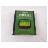 Atari 2600 Pitfall! Game Cartridge - Untested