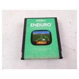 Atari 2600 Enduro Game Cartridge - Untested