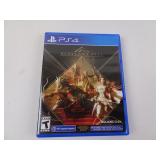 Babylon's Fall Playstation 4 PS4 Game