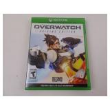 Overwatch Origins Edition Xbox One Game