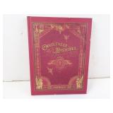 Dungeons & Dragons Candlekeep Mysteries Hardcover