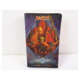 Magic The Gathering Eventide Novel By Scott