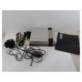 Nintendo Entertainment System with x2 Controllers